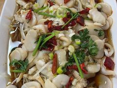 -景祥海鲜美食餐厅