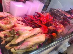 -章云板鸭(评事街店)