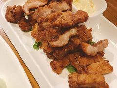 -日出青木·杭帮菜名店