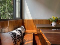 景观位-O'mills Sourdough Bakery&Bistro(永嘉路店)
