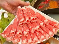 -晓林火锅(安定门店)