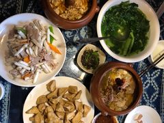 -香满楼(临安路店)