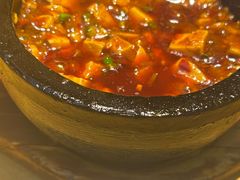 -胡马八破·川菜小馆(高新万达店)