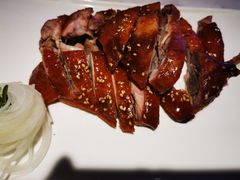 -茅庐川菜(烟台万象汇店)