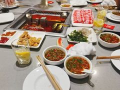 -海底捞火锅(8号仓店)