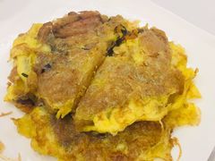 煎粽-东江海鲜酒家(艺都分店)