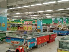 -华润万家(华夏店)