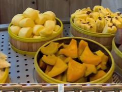 -食蔬不二素食自助餐厅(沈阳铁西店)