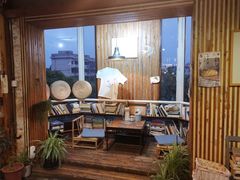 -仙峰天然面包(迎宾路店)