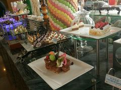 -佰园全日西餐厅-厦门佰翔软件园酒店