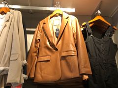 -Abercrombie & Fitch(天环广场店)