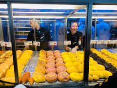 -LELECHA乐乐茶(新街口大洋店)