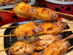 -1819餐厅·团队聚餐·烤串·精酿