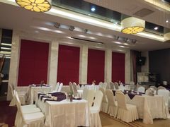 大堂-采莲轩餐厅