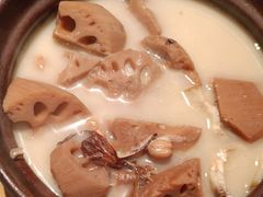 -晓粤·惹味粤菜(凯德乐峰广场店)