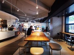 -Peet's 皮爷咖啡(东湖路手作店)