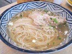 -朱洪元苏式面馆(绿宝广场店)