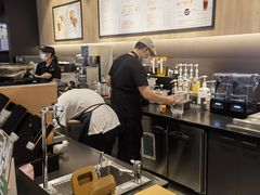 -星巴克(北辰西路店)