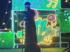 -王府井奥莱棋盘山小镇
