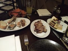 -君悦酒店·乐厨·高空自助餐(青年大街店)