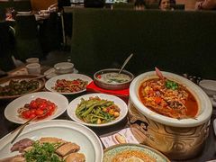 -桂小厨广西菜(万象城店)