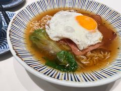 -龙记香港茶餐厅(久光百货店)