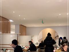 大堂-枣子树·素食餐厅(普陀山店)