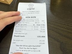 -Trung Nguyen Café Legend