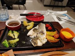 -必胜客(漕宝路店)