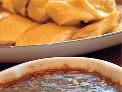 -广州柏悦酒店·悦景轩·粤菜餐厅