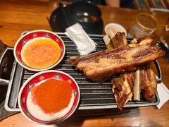 -敏珠拉姆藏餐·南京厨房(富春江东街店)