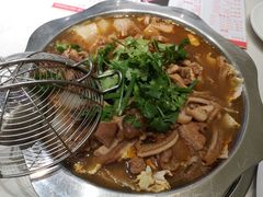 -古乐牛香·鲜牛肉牛杂火锅(新区店)
