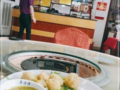 -红日饭店(裕隆三路店)