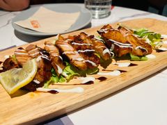 -必胜客(湘隆店)