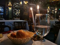 -马克西姆餐厅(崇文门店)