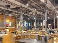 -姜虎东白丁烤肉(深圳湾后海汇店)