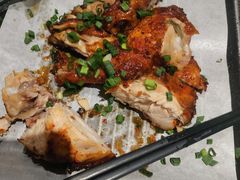 -绿茶餐厅(广州天河城店)