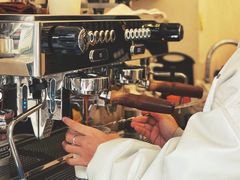 -UPUPKAFE  立咖啡(浏城桥店)