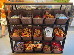 零售区-苏格里岛自助海鲜烤肉(青秀万达店)