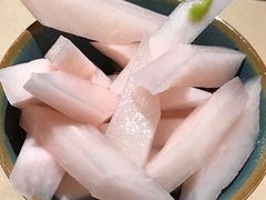 酸萝卜-山石榴·贵州菜(丰盛里店)