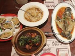 -南海渔家•海鲜•正宗海南菜(海棠湾店)