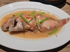 -金成潮菜博物馆(海珠湿地店)