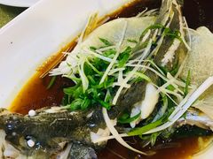 -宜宾海鲜酒家·三十年老字号