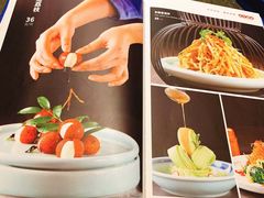 -北平盛世·新京菜·北京烤鸭(劲松·双井店)