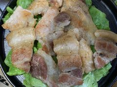-绣旻烤肉吧(总店)