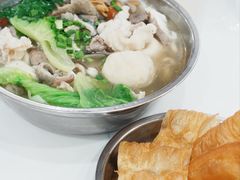 -福屿鲜捞小吃·捞化(福屿总店)