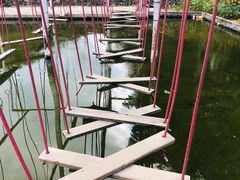 -宁波浙东大竹海景区
