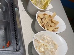 -海底捞火锅(北金鹰店)