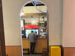 -乔街深夜食堂·小龙虾·高压锅生蚝(杭州总店)