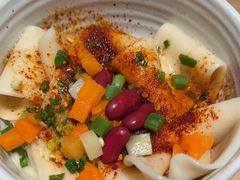-大师兄·手工面·西北菜(珠海环宇城店)